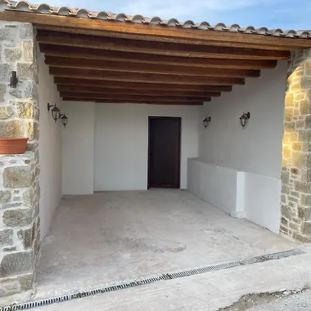 Villa Stavros By Bookvillaeu Nikiti (Sithonia)